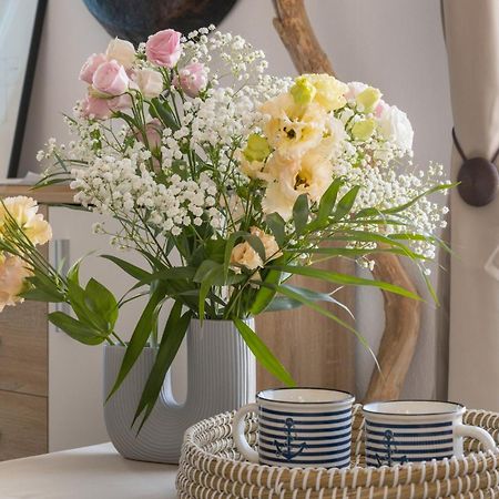 Studio Home 纳乌萨 客房 照片